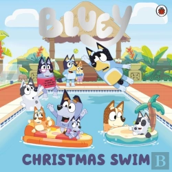 Bertrand.pt - Bluey: Christmas Swim