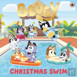 Bertrand.pt - Bluey: Christmas Swim