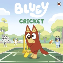 Bertrand.pt - Bluey: Cricket