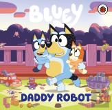 Bluey: Daddy Robot