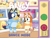 Bluey: Dance Mode