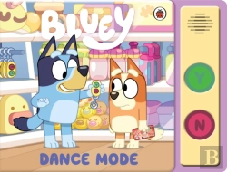 Bertrand.pt - Bluey: Dance Mode