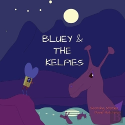 Bertrand.pt - Bluey & The Kelpies