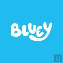 Bluey: Easter