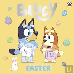 Bertrand.pt - Bluey: Easter