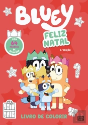 Bluey: Feliz Natal