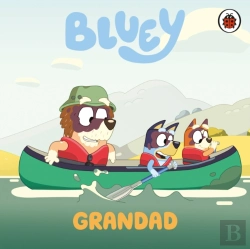 Bertrand.pt - Bluey: Grandad