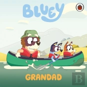 Bluey: Grandad