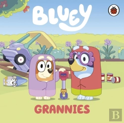 Bertrand.pt - Bluey: Grannies