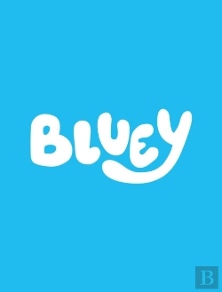 Bertrand.pt - Bluey: Hooray It'S Christmas Sticker Activity