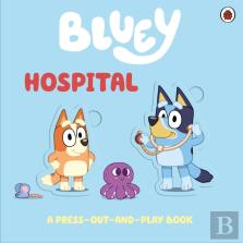 Bluey: Hospital