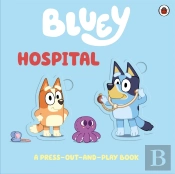 Bluey: Hospital