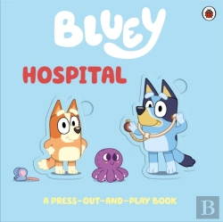 Bertrand.pt - Bluey: Hospital