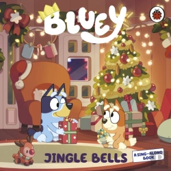 Bertrand.pt - Bluey: Jingle Bells
