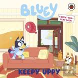 Bluey: Keepy Uppy