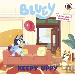 Bertrand.pt - Bluey: Keepy Uppy