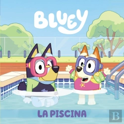 Bertrand.pt - Bluey. La Piscina