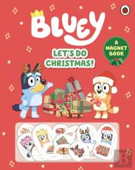 Bluey: Let'S Do Christmas!