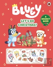Bluey: Let'S Do Christmas!