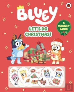Bertrand.pt - Bluey: Let'S Do Christmas!
