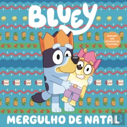 Bertrand.pt - Bluey: Mergulho de Natal