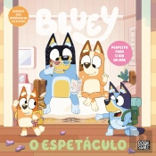 Bluey: O Espetáculo