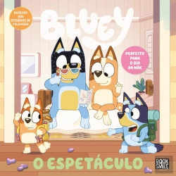 Bertrand.pt - Bluey: O Espetáculo