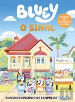 Bluey: O Sinal