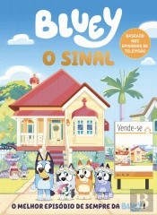 Bluey: O Sinal