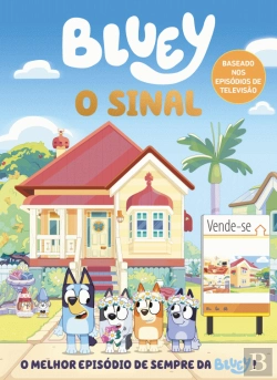 Bertrand.pt - Bluey: O Sinal