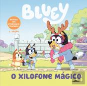 Bluey: O Xilofone Mágico