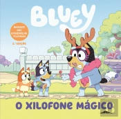 Bluey: O Xilofone Mágico