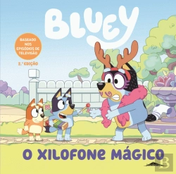 Bertrand.pt - Bluey: O Xilofone Mágico