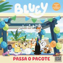 Bluey: Passa o Pacote
