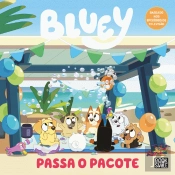 Bluey: Passa o Pacote