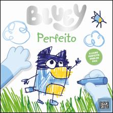 Bluey: Perfeito
