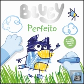 Bluey: Perfeito