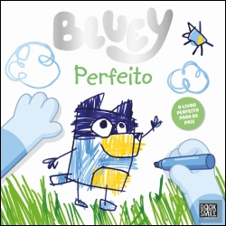 Bertrand.pt - Bluey: Perfeito