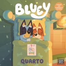 Bluey: Quarto