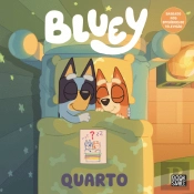 Bluey: Quarto