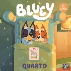 Bertrand.pt - Bluey: Quarto