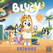 Bluey: Rainhas