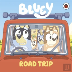 Bertrand.pt - Bluey: Road Trip