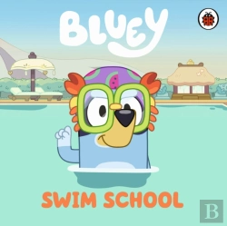Bertrand.pt - Bluey: Swim School