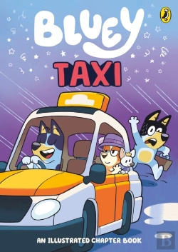 Bertrand.pt - Bluey: Taxi