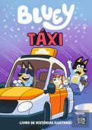 Bluey: Táxi