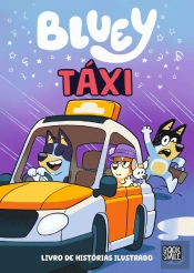 Bluey: Táxi