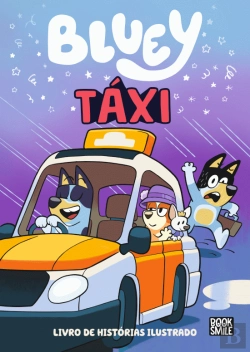 Bertrand.pt - Bluey: Táxi