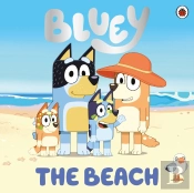Bluey: The Beach