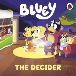 Bertrand.pt - Bluey: The Decider
